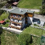 Haus Senn Toesens I Semesterbostad *