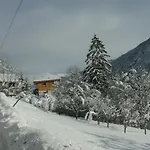 Haus Senn Toesens I * Serfaus