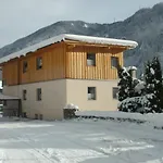 Haus Senn Toesens I * Serfaus