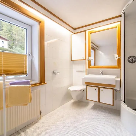 Haus Senn Toesens I Дом отдыха *