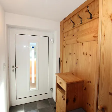 Haus Senn Toesens I *