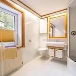 Haus Senn Toesens I 펜션 *