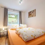 펜션 Haus Senn Toesens I
