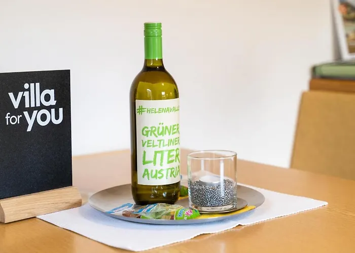 Prázdninový dům Haus Senn Toesens I Serfaus