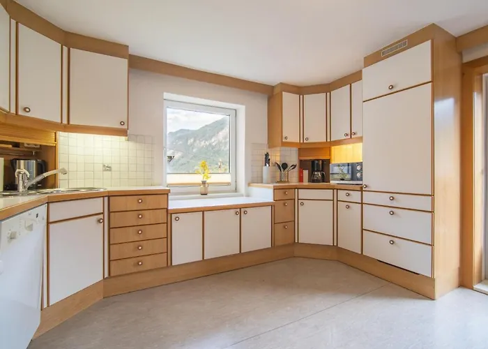 Haus Senn Toesens I Prázdninový dům