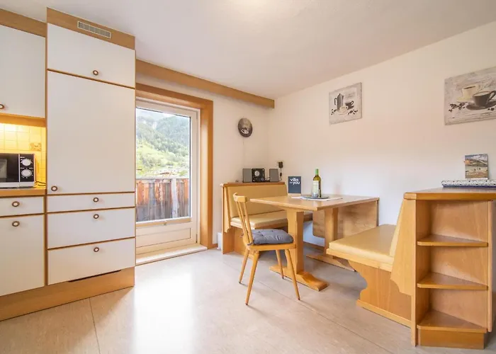 Haus Senn Toesens I * Serfaus