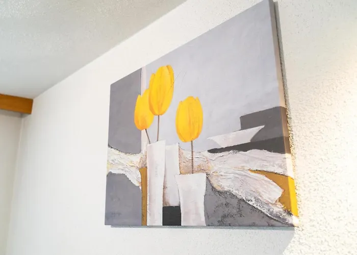 Prázdninový dům Haus Senn Toesens I