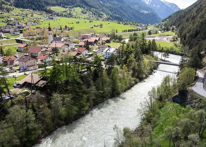 Haus Senn Toesens I *