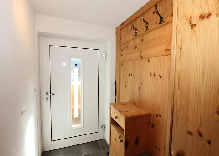 Haus Senn Toesens I *