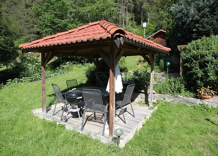 Haus Senn Toesens I Prázdninový dům