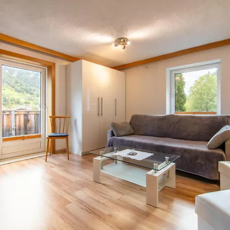 Σπίτι διακοπών Haus Senn Toesens I *