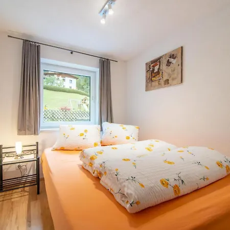 Σπίτι διακοπών Haus Senn Toesens I